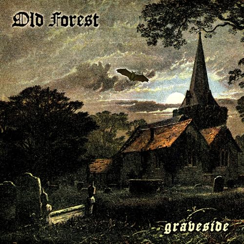 Graveside [CD] (ONLINE ORDER ONLY)