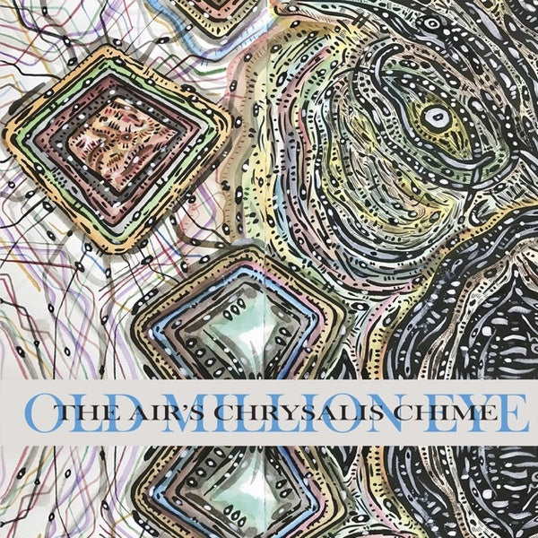 The Air's Chrysalis Chime [Vinyl] (ONLINE ORDER ONLY)