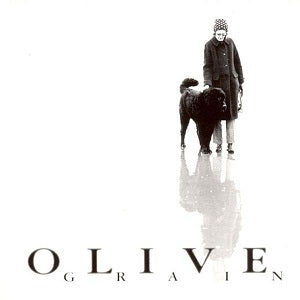 Olive Grain [CD] (ONLINE ORDER ONLY)