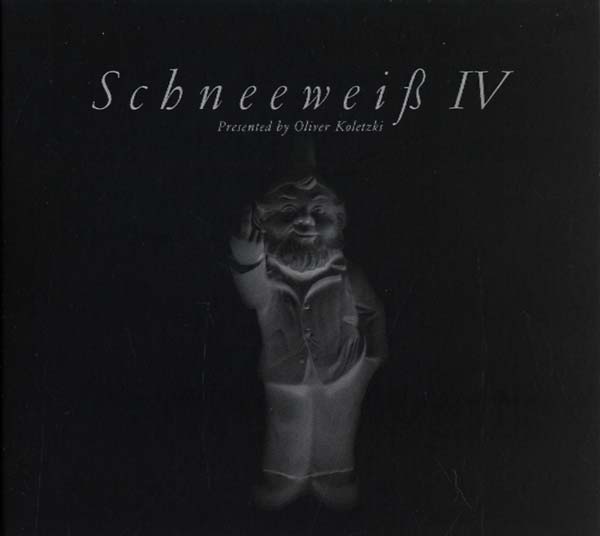 Schneeweiss IV [CD] (ONLINE ORDER ONLY)