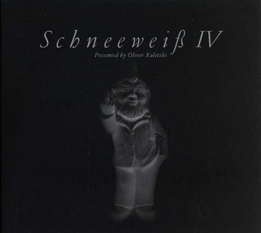 Schneeweiss IV [CD]