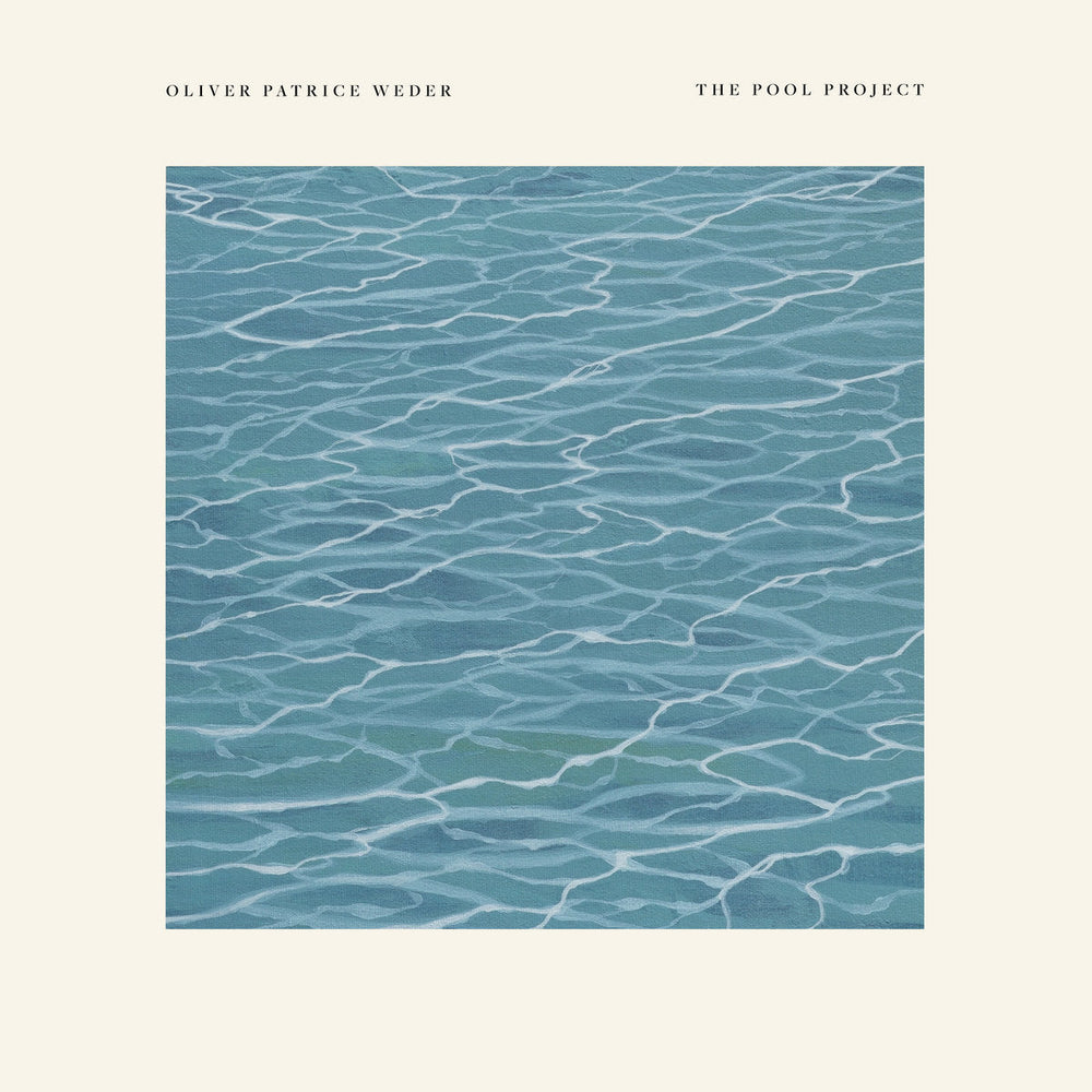 The Pool Project [Vinyl] (ONLINE ORDER ONLY)