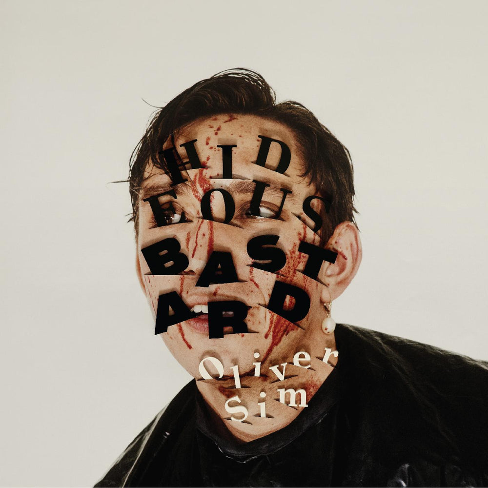Hideous Bastard [Vinyl] (ONLINE ORDER ONLY)