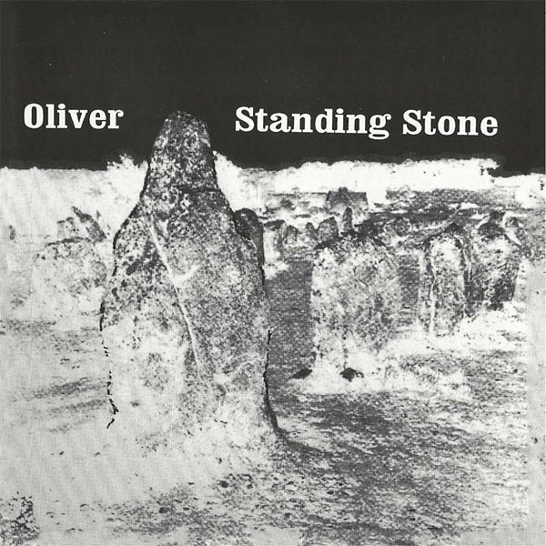 Standing Stone [CD] (ONLINE ORDER ONLY)