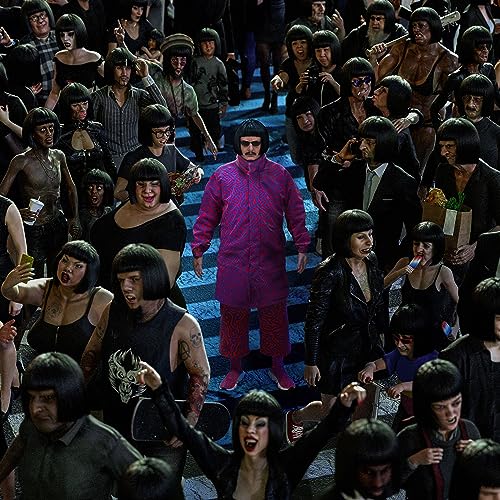 Alone In A Crowd [CD] (ONLINE ORDER ONLY)