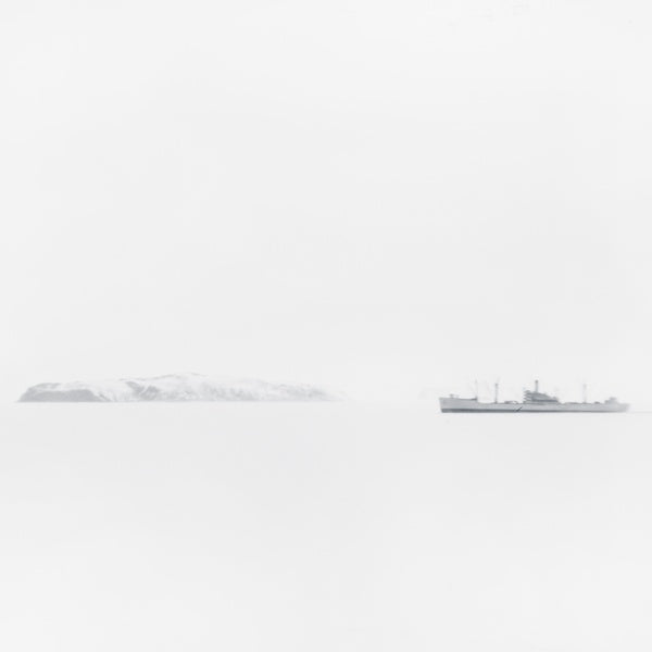 Innocent Passage in the Territorial Sea [CD] (ONLINE ORDER ONLY)