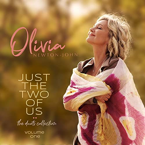 Just The Two Of Us: The Duets Collection (Volume One) [CD] (ONLINE ORDER ONLY)