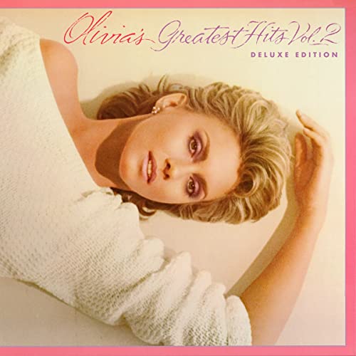 Olivia's Greatest Hits Vol. 2 (Deluxe Edition) [CD] (ONLINE ORDER ONLY)