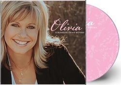 Stronger Than Before (20th Anniversary Edition, Digipack Packaging) [CD] (ONLINE ORDER ONLY)