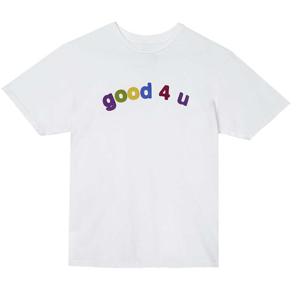 Good 4 U [T-Shirt] (ONLINE ORDER ONLY)