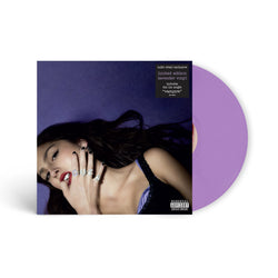 Olivia Rodrigo - GUTS [Lavender LP] [Vinyl] (ONLINE ORDER ONLY)