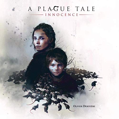 A Plague Tale: Innocence (Original Soundtrack) [Vinyl] (ONLINE ORDER ONLY)