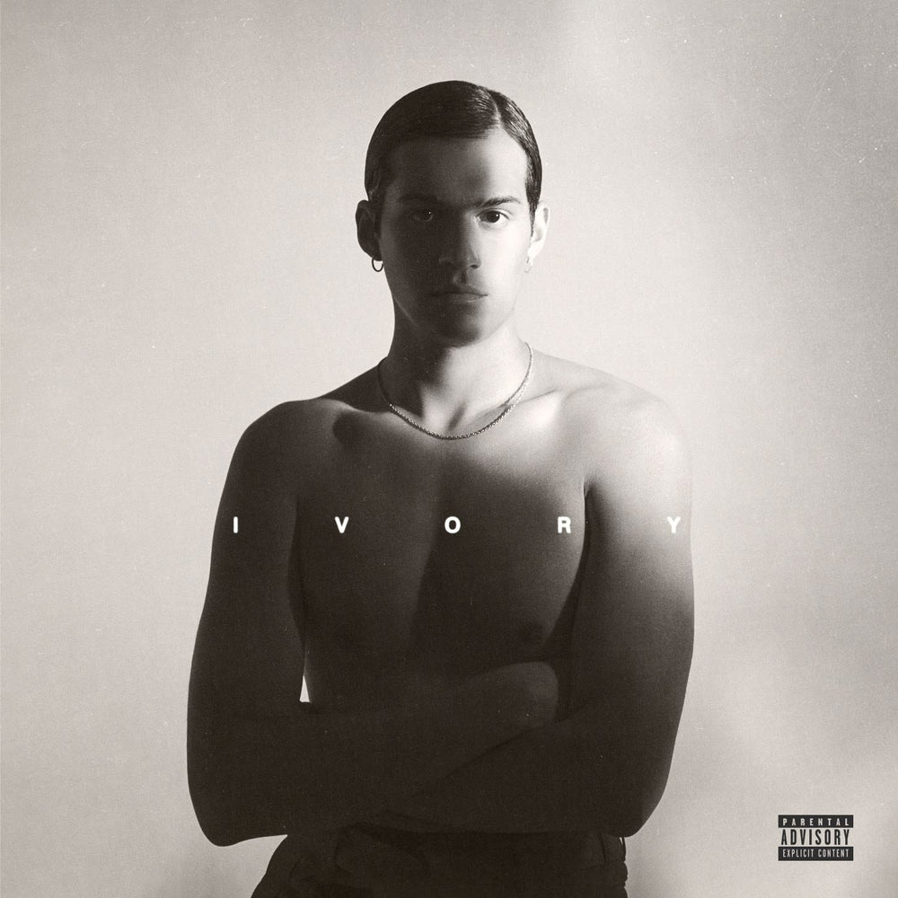 Ivory [Vinyl]