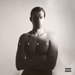 Ivory [Vinyl]