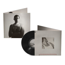 Ivory [Vinyl]