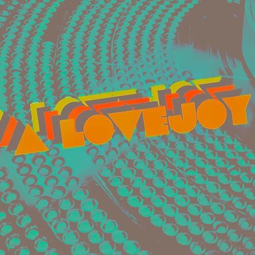 A Lovejoy [Vinyl] (ONLINE ORDER ONLY)