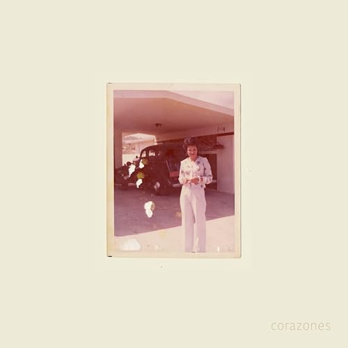 Corazones [Vinyl] (ONLINE ORDER ONLY)