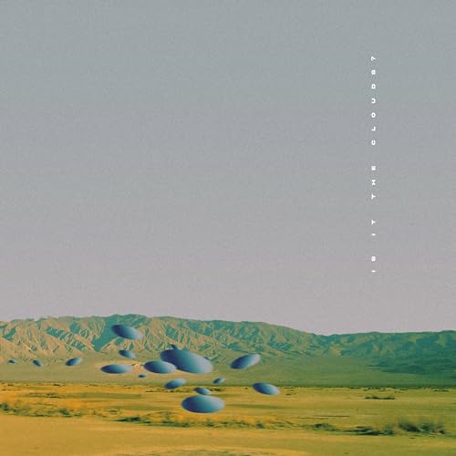 Is It The Clouds? [Vinyl] (ONLINE ORDER ONLY)