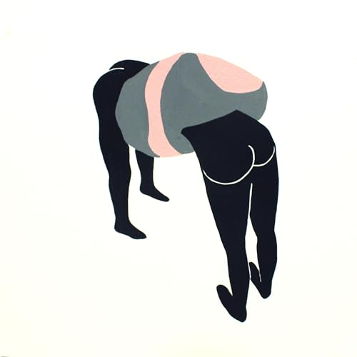 Omar Rodríguez-López - Roman Lips [Vinyl] (ONLINE ORDER ONLY)