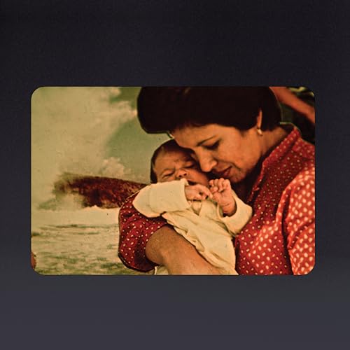 Omar Rodríguez-López - Un Corazón De Nadie [Vinyl] (ONLINE ORDER ONLY)