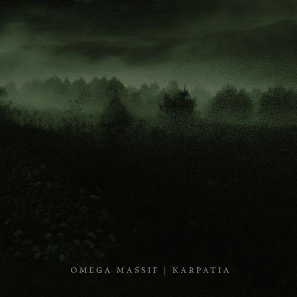 Omega Massif - Karpatia [CD] (ONLINE ORDER ONLY)