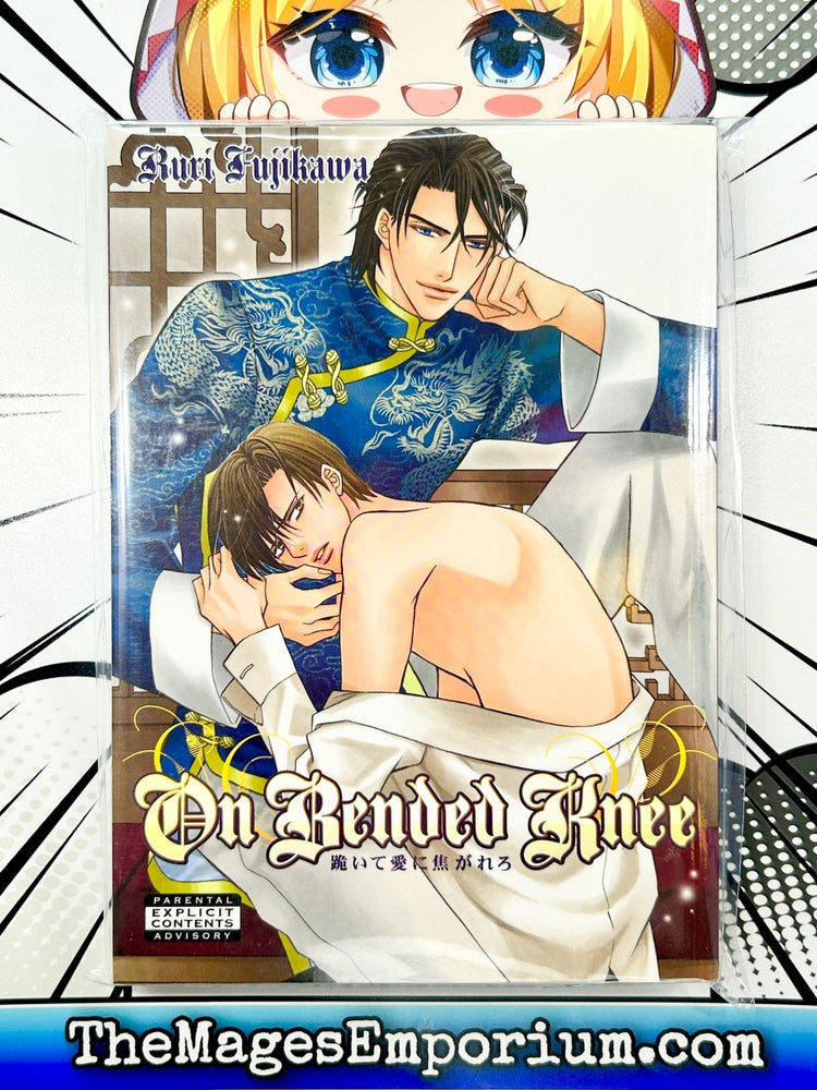 On Bended Knee (Online Order Only)