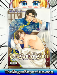 On Bended Knee (Online Order Only)