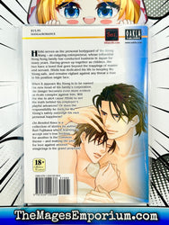 On Bended Knee (Online Order Only)