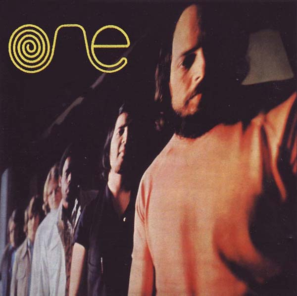 One [CD] (ONLINE ORDER ONLY)