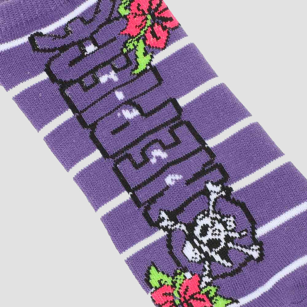 One Piece Mix & Match 5-Pack Set Women's Ankle Socks (Online Order Only)