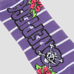 One Piece Mix & Match 5-Pack Set Women's Ankle Socks (Online Order Only)
