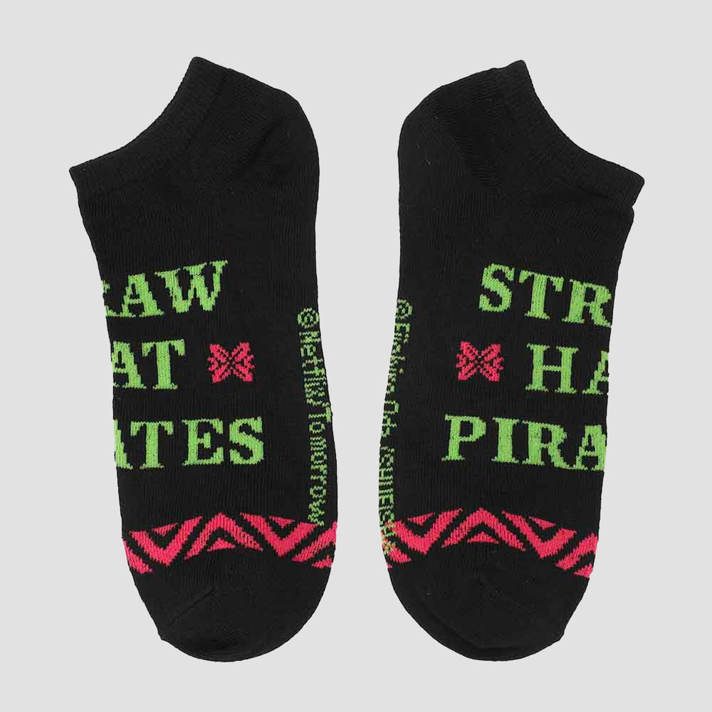 One Piece Mix & Match 5-Pack Set Women's Ankle Socks (Online Order Only)