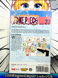 One Piece Vol 23 (Online Order Only)