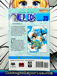 One Piece Vol 29 (Online Order Only)