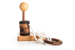 One Post - Escape Room Puzzle (Online Order Only)