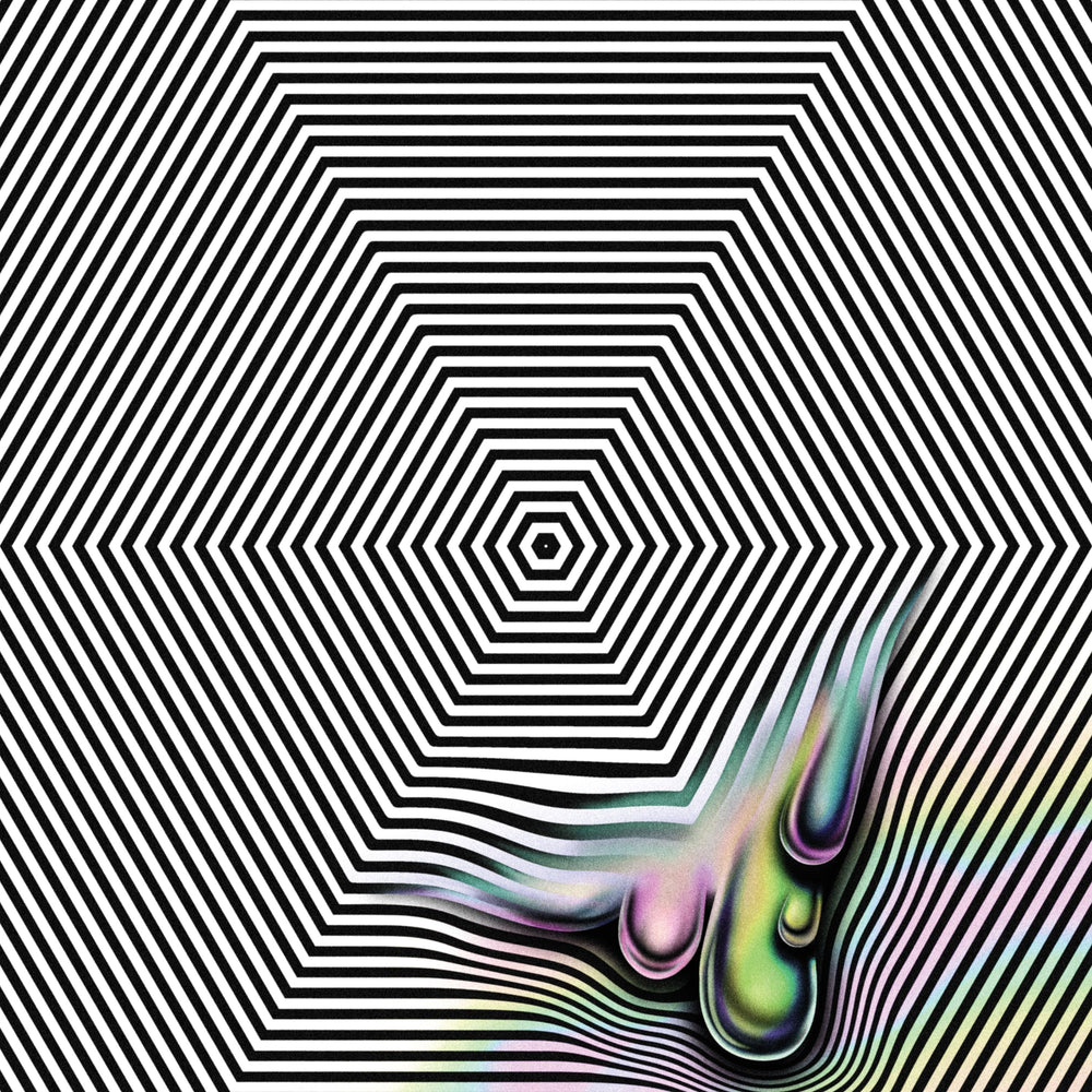 Magic Oneohtrix Point Never [CD] (ONLINE ORDER ONLY)