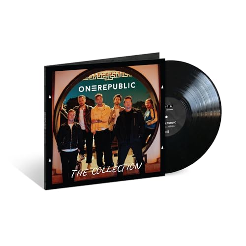 Onerepublic: The Collection [Lp] [Vinyl] (ONLINE ORDER ONLY)