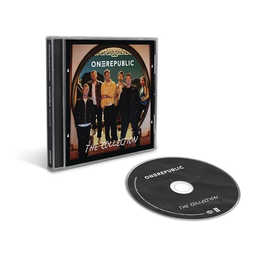 Onerepublic: The Collection [CD] (ONLINE ORDER ONLY)