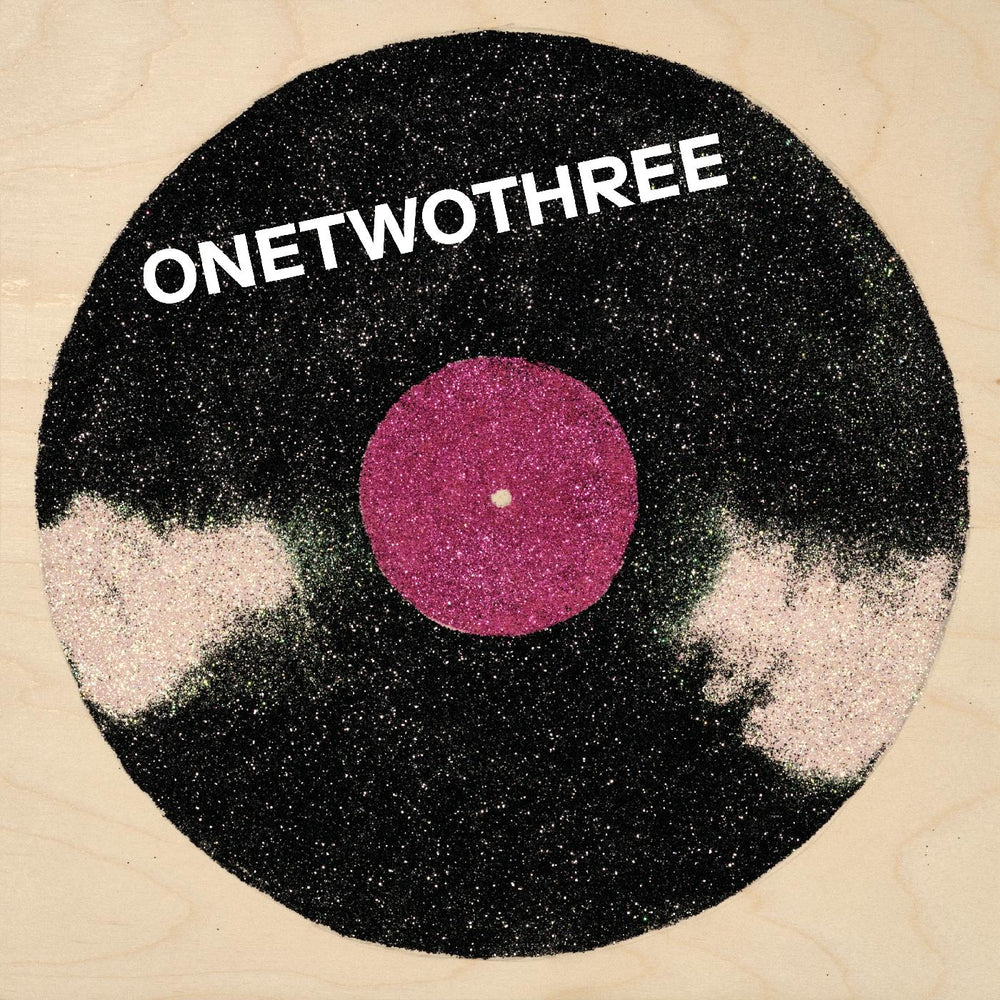 ONETWOTHREE [CD] (ONLINE ORDER ONLY)