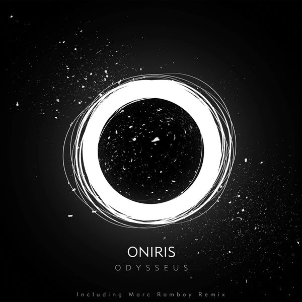 Odysseus [Vinyl] (ONLINE ORDER ONLY)