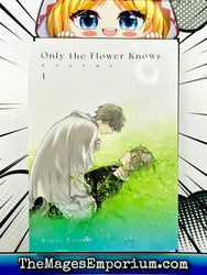 Only the Flower Knows Vol 1 (Online Order Only)