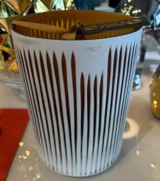 ONNO AKOSUA CANDLE SUNSET  Large size (Online Order Only)