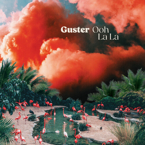 Guster - Ooh La La [Mint Green] [Vinyl] (ONLINE ORDER ONLY)