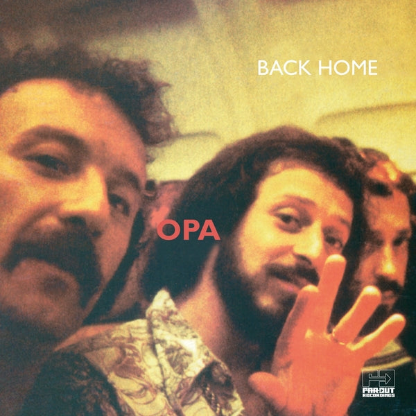 Back Home [CD] (ONLINE ORDER ONLY)