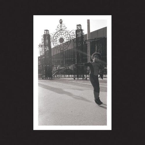 Open The Gates (2LP, Sands of Time) [Vinyl] (ONLINE ORDER ONLY)