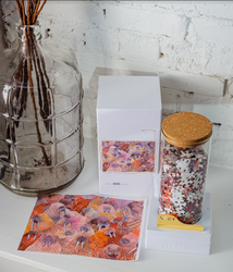 Walrus Colony, Emma Lopes (Online Order Only)
