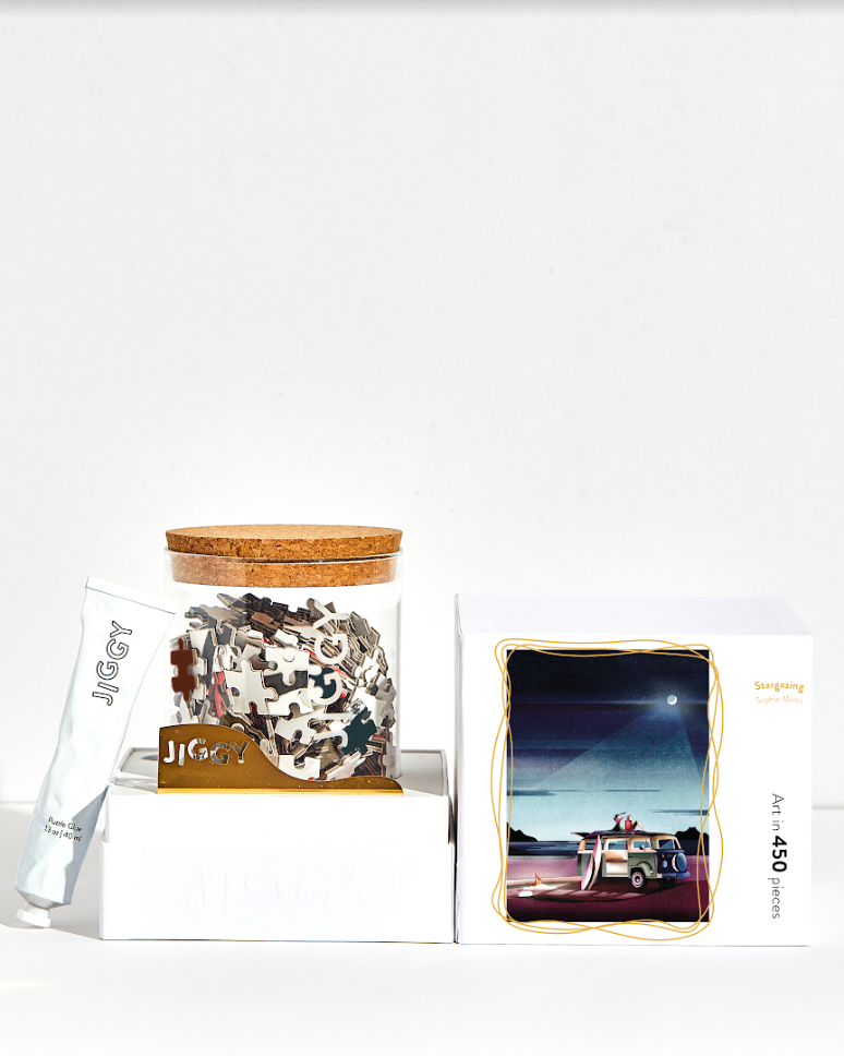 Stargazing, Sophie Minto (Online Order Only)