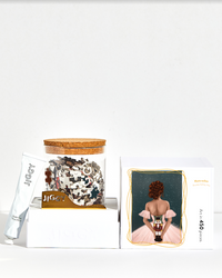 Nutcracker, Brooke Ashley (Online Order Only)
