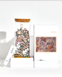 Walrus Colony, Emma Lopes (Online Order Only)