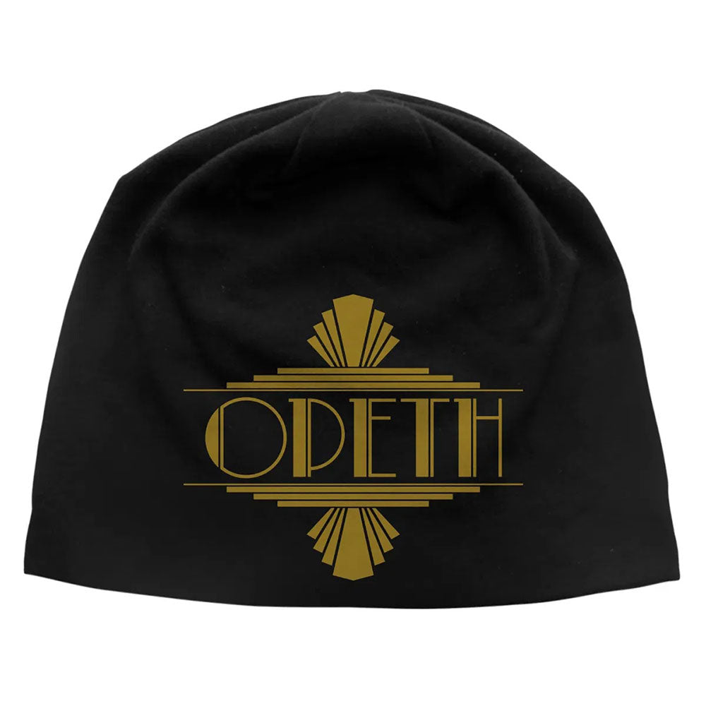 Art Deco Logo JD Print [] (ONLINE ORDER ONLY)